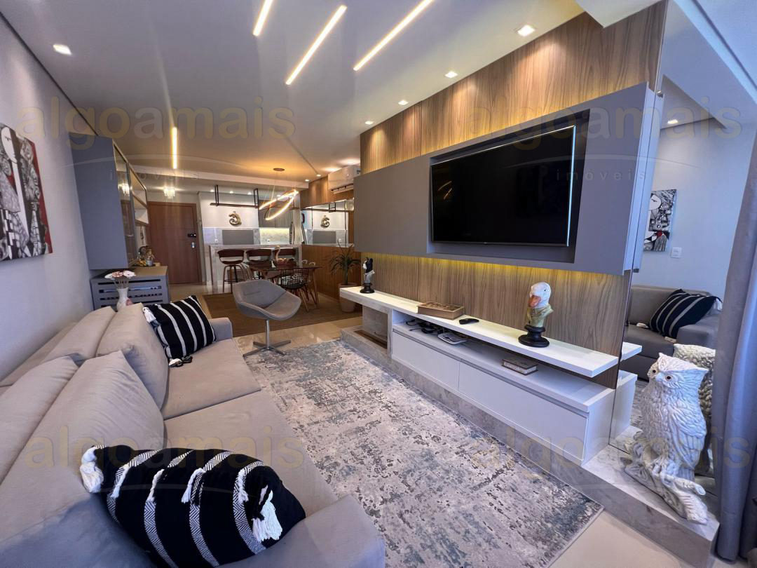 Apartamento, 3 quartos, 117 m² - Foto 23