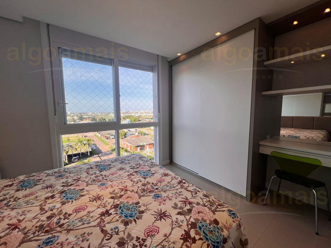 Apartamento, 3 quartos, 117 m² - Foto 30