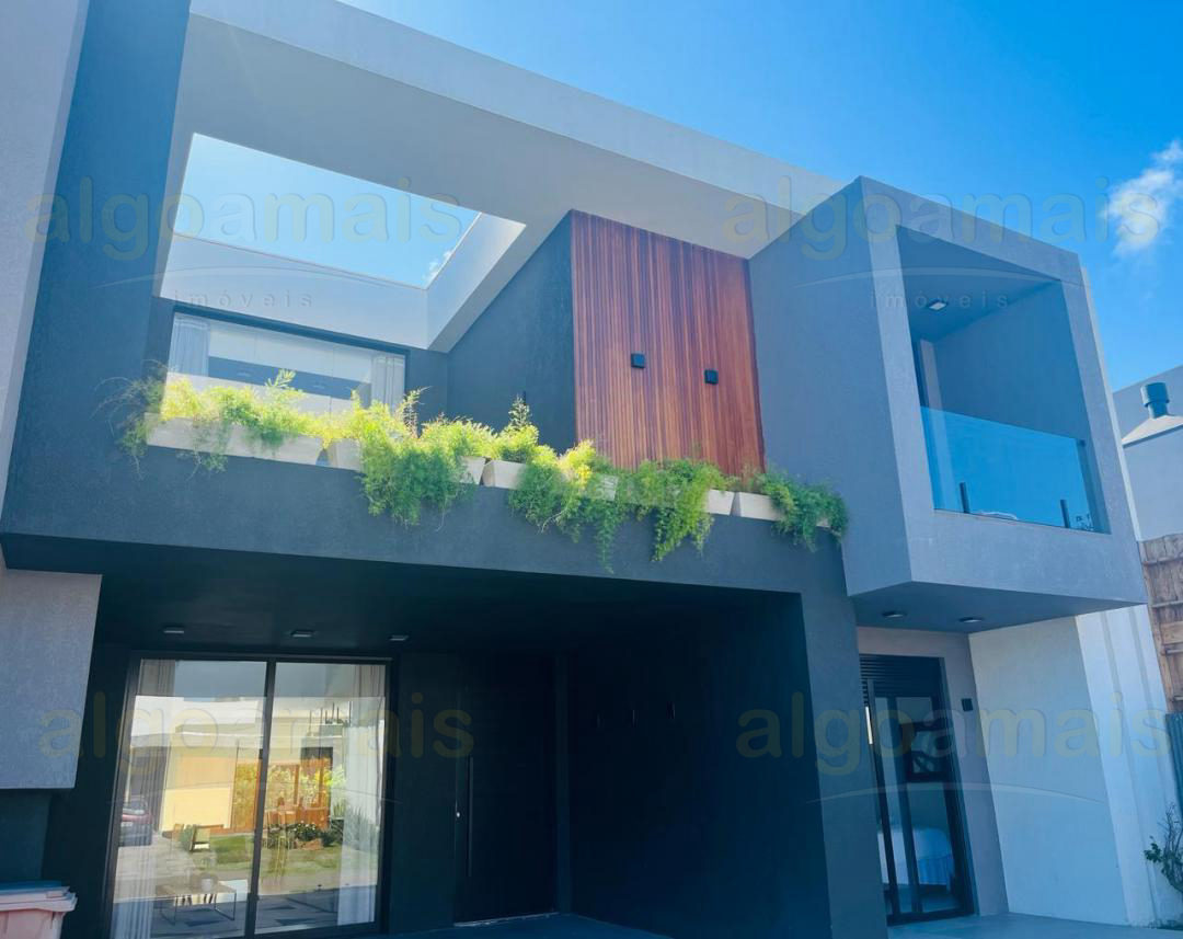 Casa em Condominio, 4 dormitórios em Condominio Blue Xangri-La, Xangri-Lá — Centro — Xangri-Lá