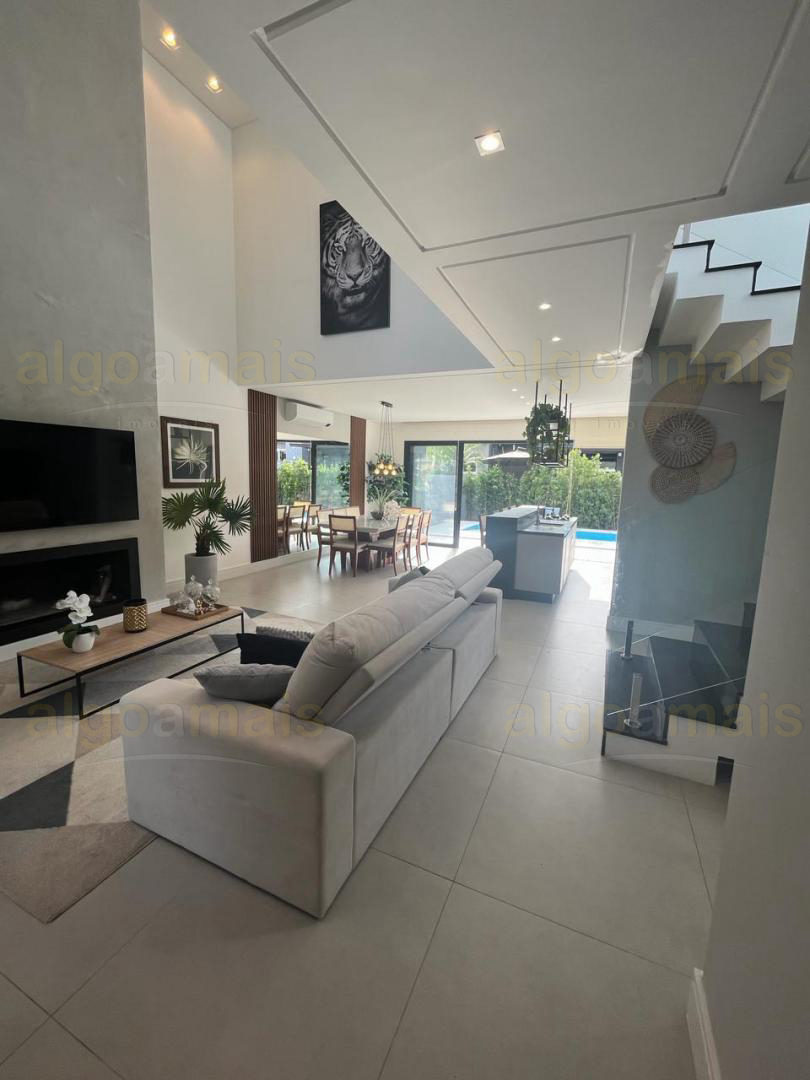 Casa de Condomínio, 4 quartos - Foto 5