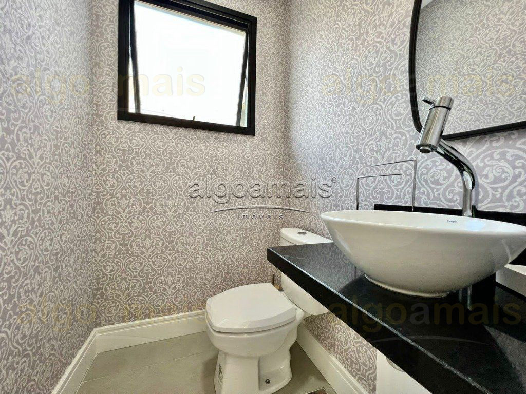 Casa de Condomínio, 4 quartos - Foto 12