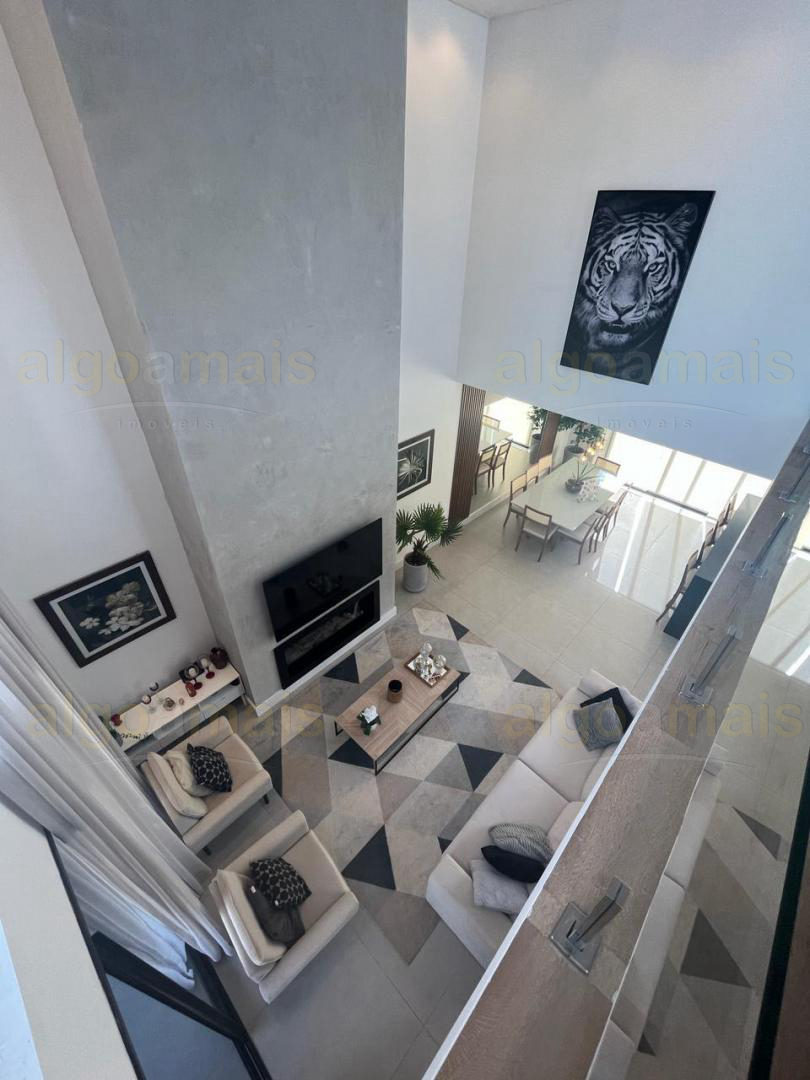 Casa de Condomínio, 4 quartos - Foto 19
