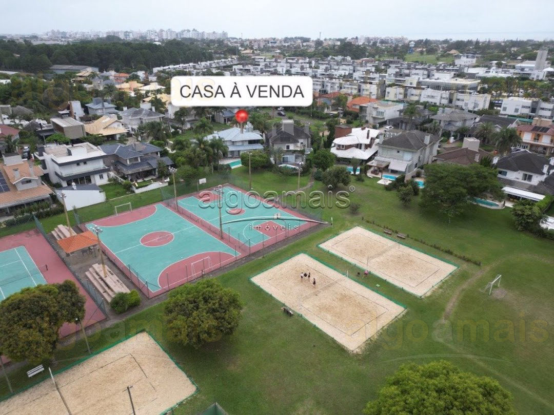 Casa de Condomínio, 4 quartos - Foto 2