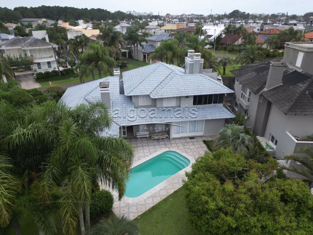 Casa de Condomínio, 4 quartos - Foto 4