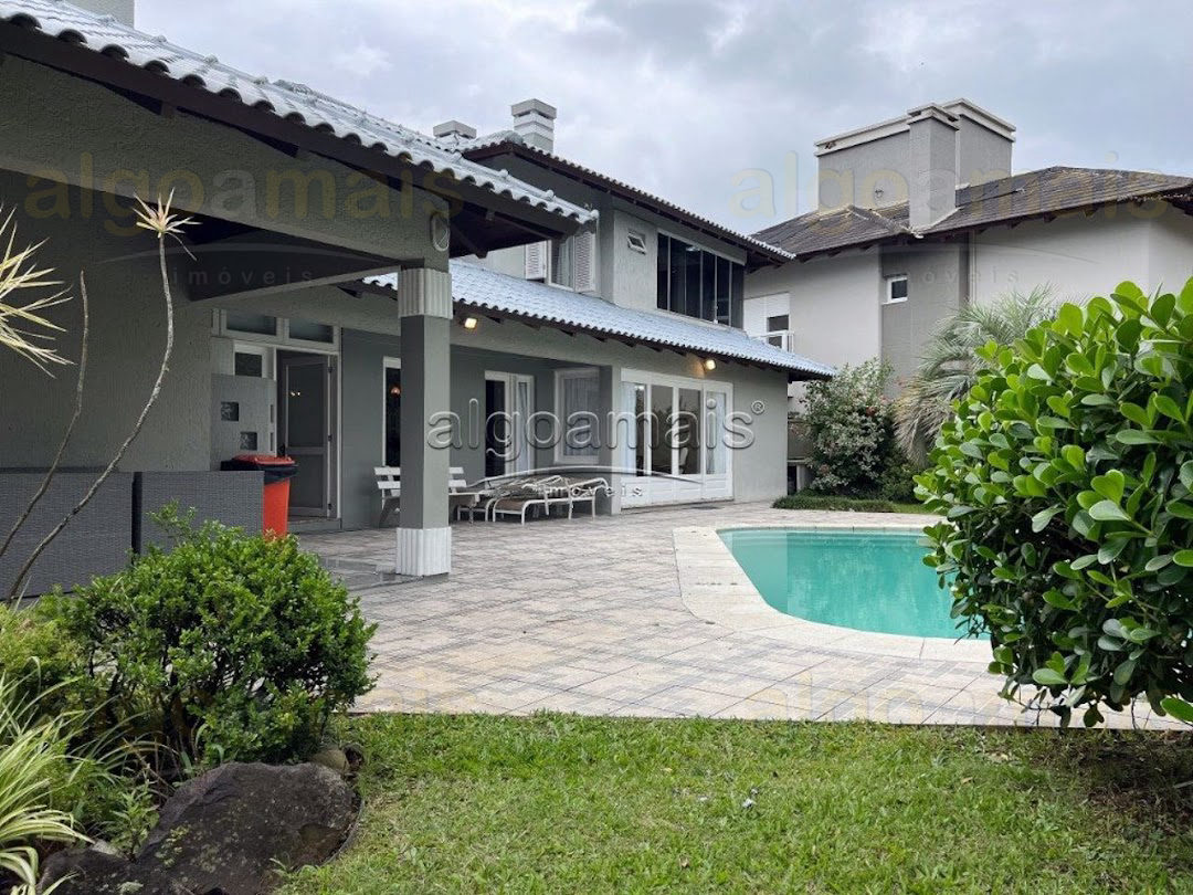 Casa de Condomínio, 4 quartos - Foto 18