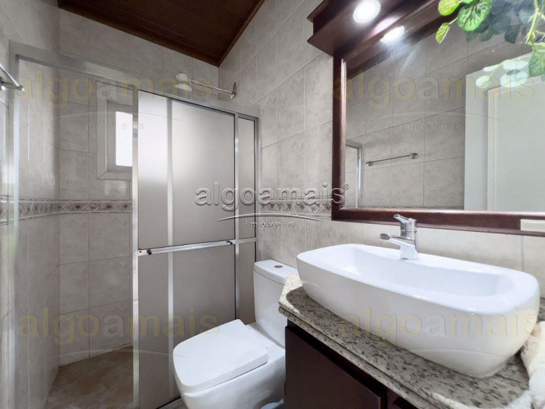 Casa de Condomínio, 4 quartos - Foto 24