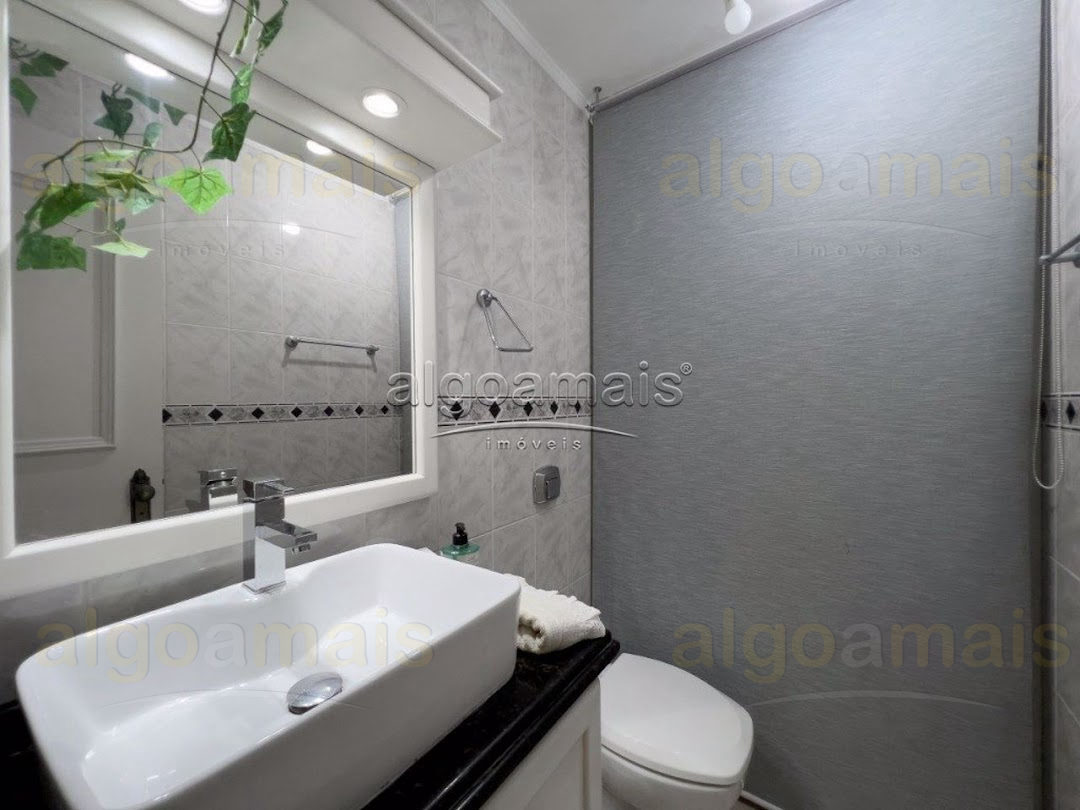 Casa de Condomínio, 4 quartos - Foto 42