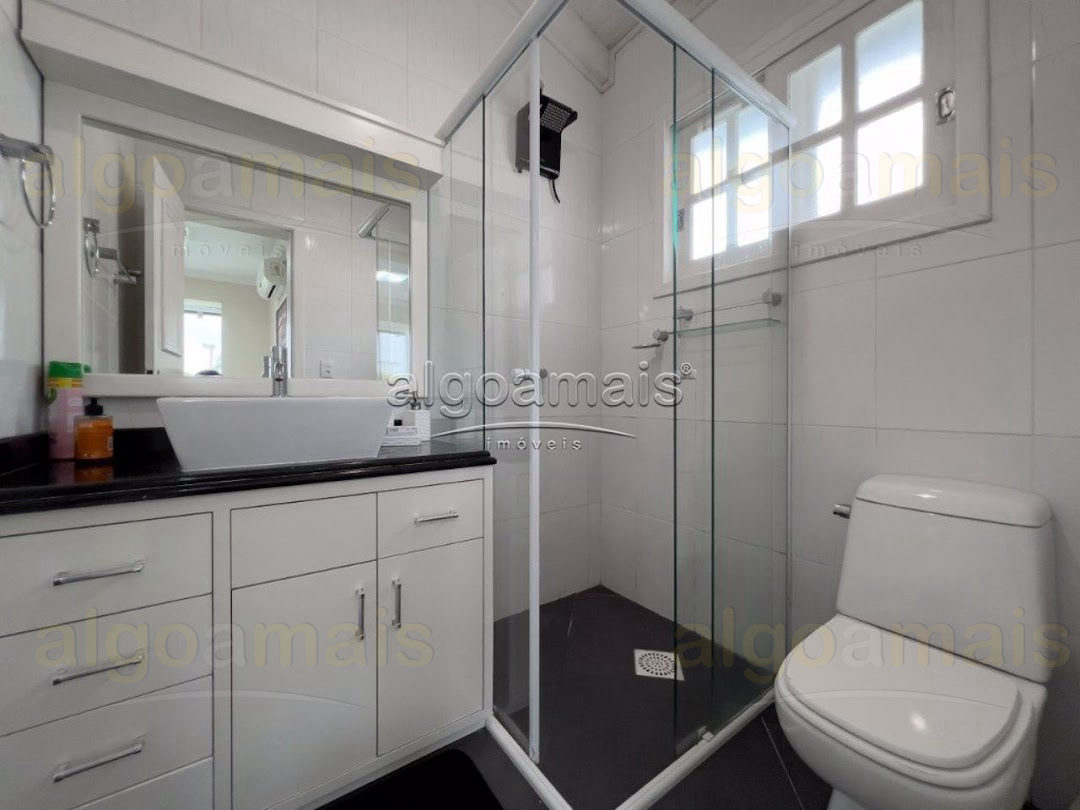 Casa de Condomínio, 4 quartos - Foto 47