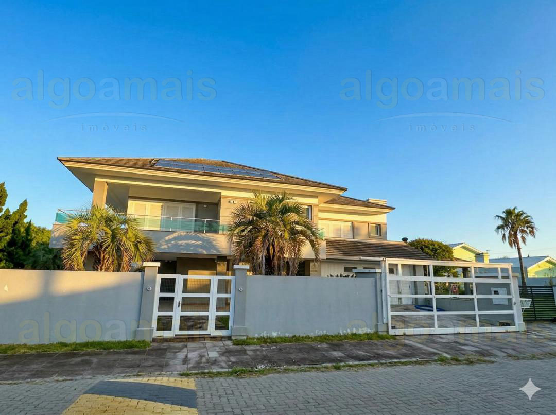 Sobrado, 6 quartos, 330 m² - Foto 7