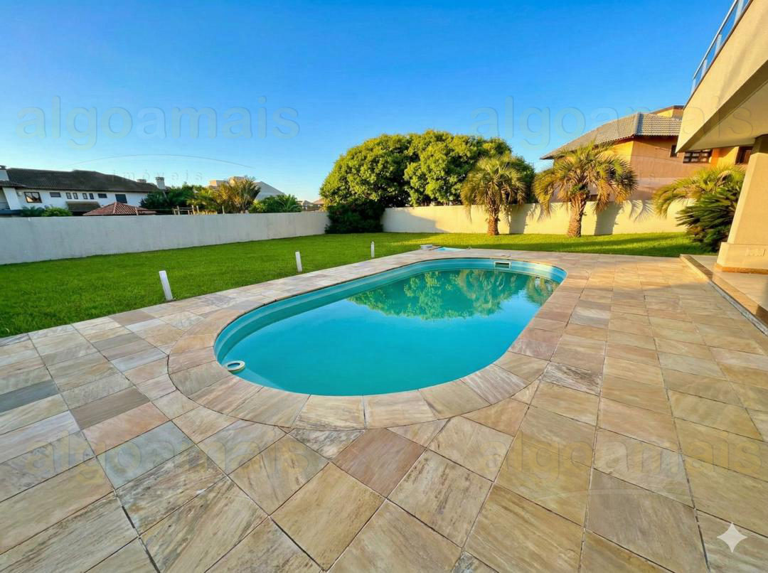 Sobrado, 6 quartos, 330 m² - Foto 3
