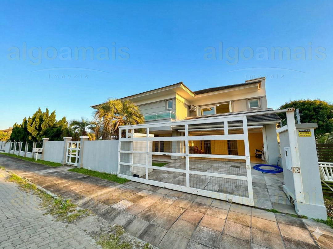 Sobrado, 6 quartos, 330 m² - Foto 8