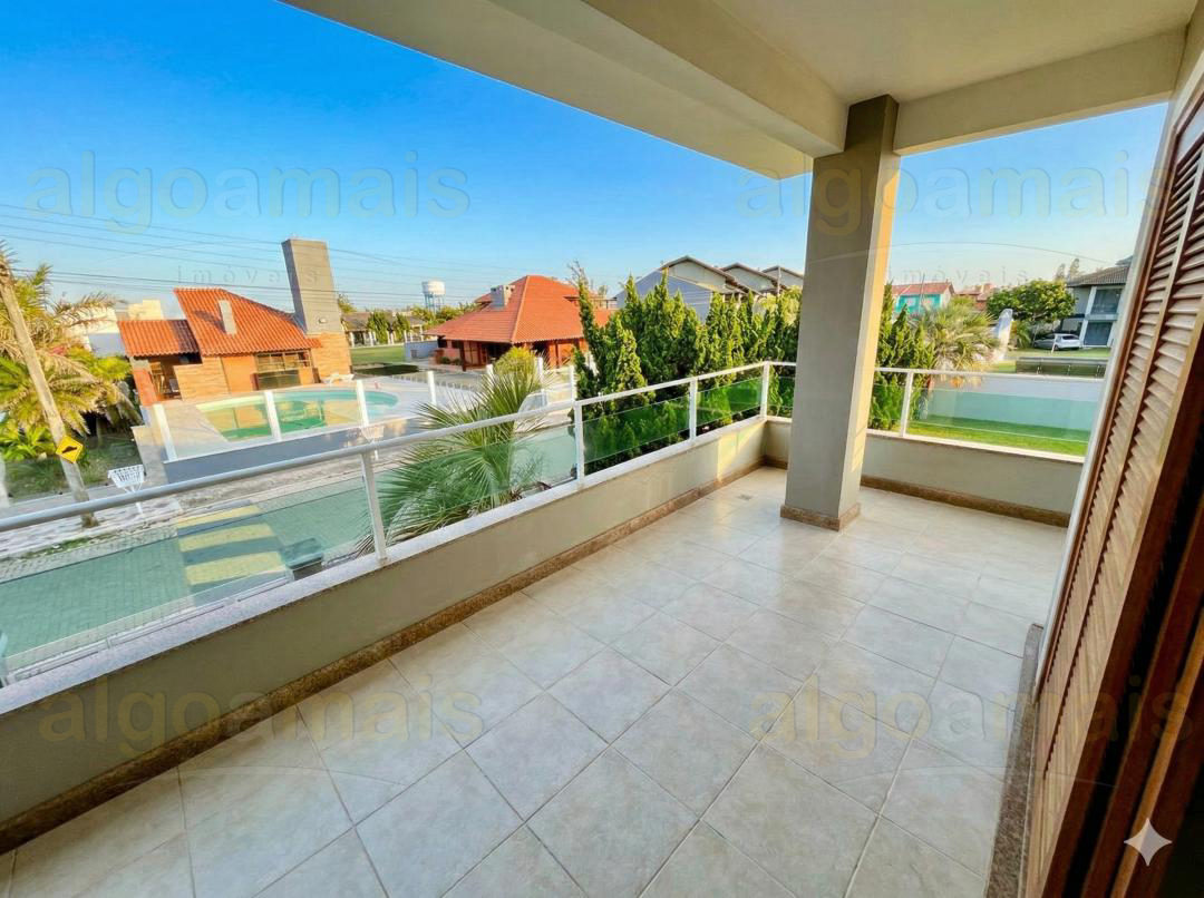 Sobrado, 6 quartos, 330 m² - Foto 4