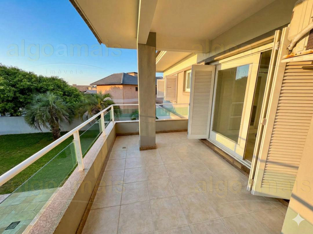 Sobrado, 6 quartos, 330 m² - Foto 14