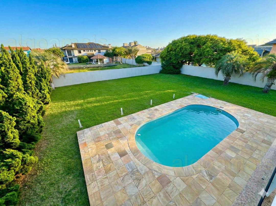Sobrado, 6 quartos, 330 m² - Foto 11