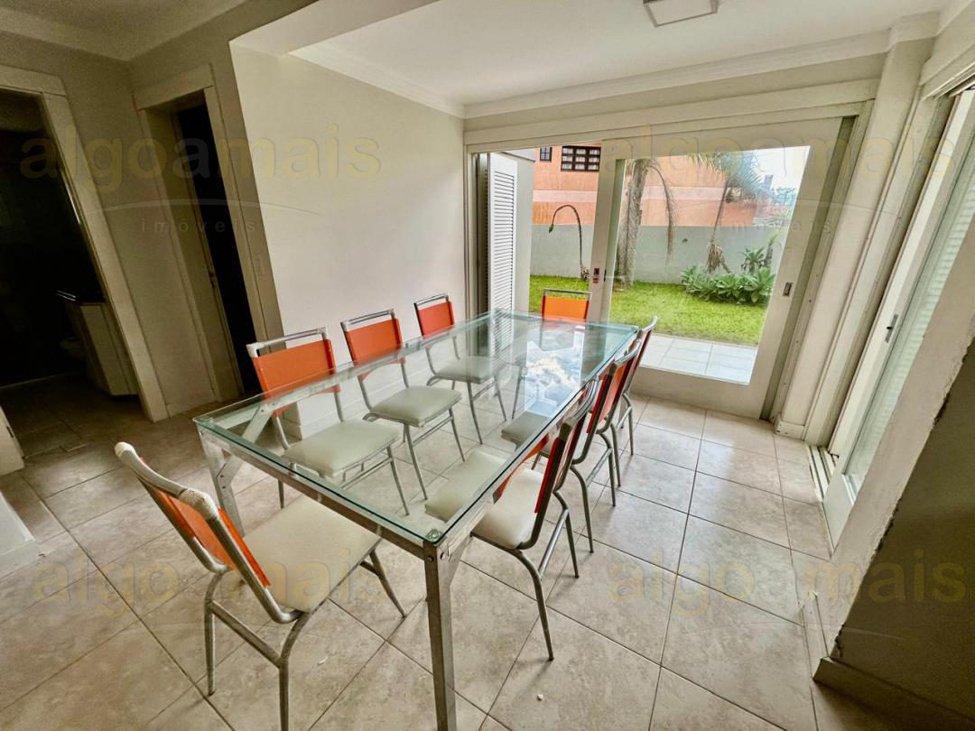 Sobrado, 6 quartos, 330 m² - Foto 13