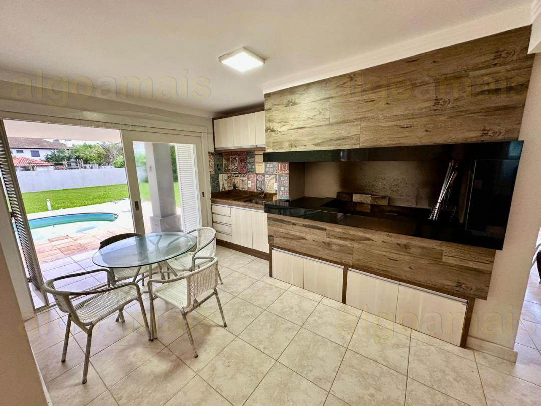 Sobrado, 6 quartos, 330 m² - Foto 16