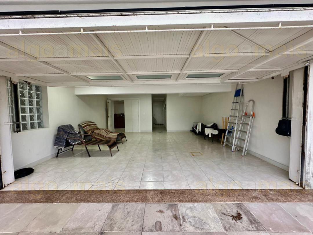 Sobrado, 6 quartos, 330 m² - Foto 15