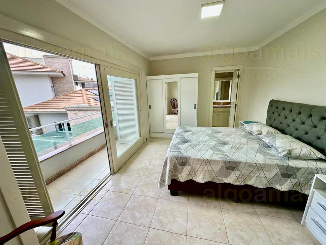 Sobrado, 6 quartos, 330 m² - Foto 29