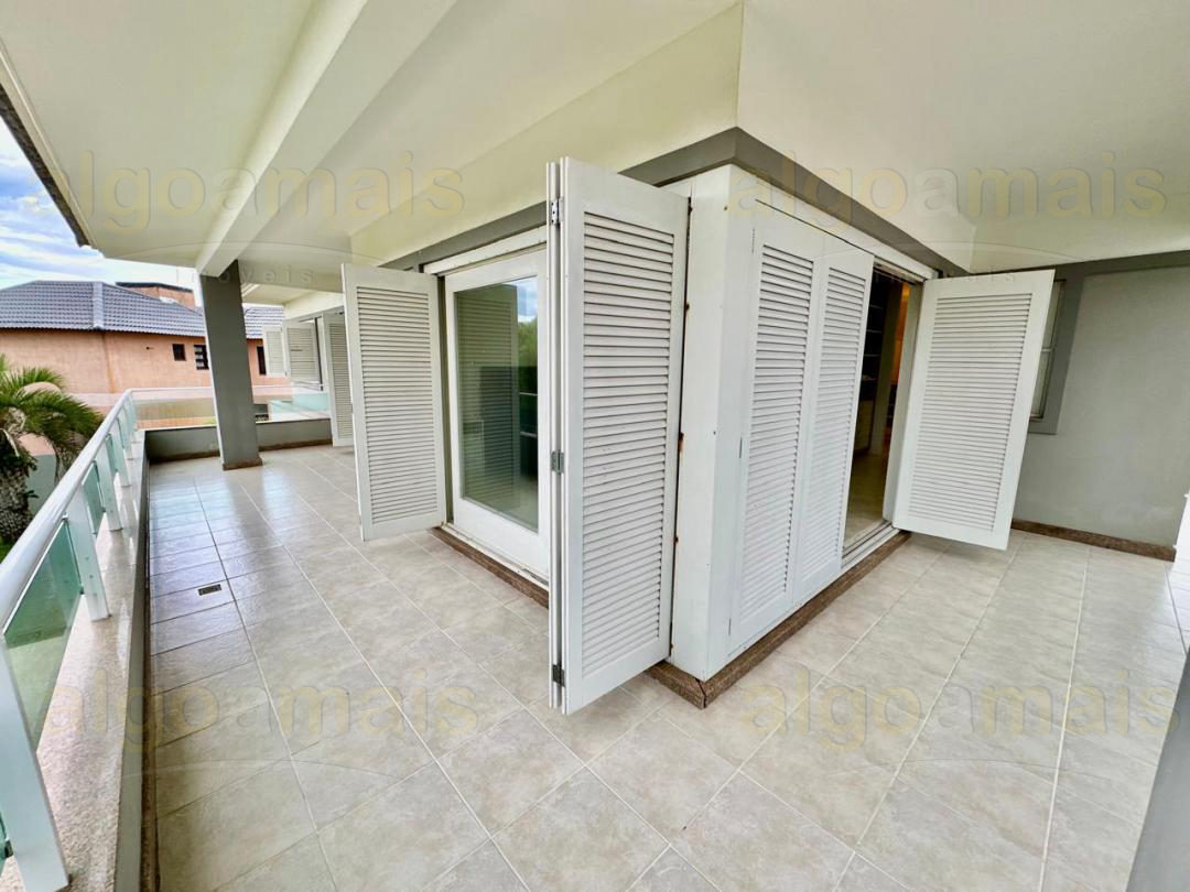Sobrado, 6 quartos, 330 m² - Foto 25