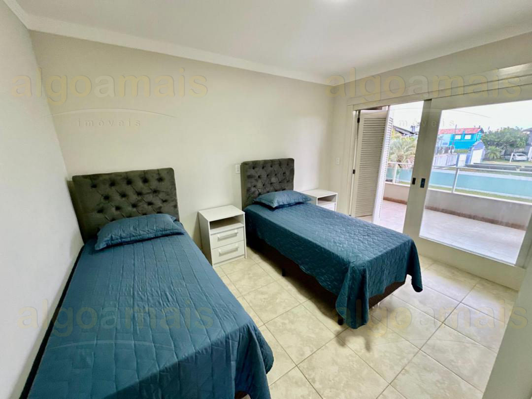 Sobrado, 6 quartos, 330 m² - Foto 26