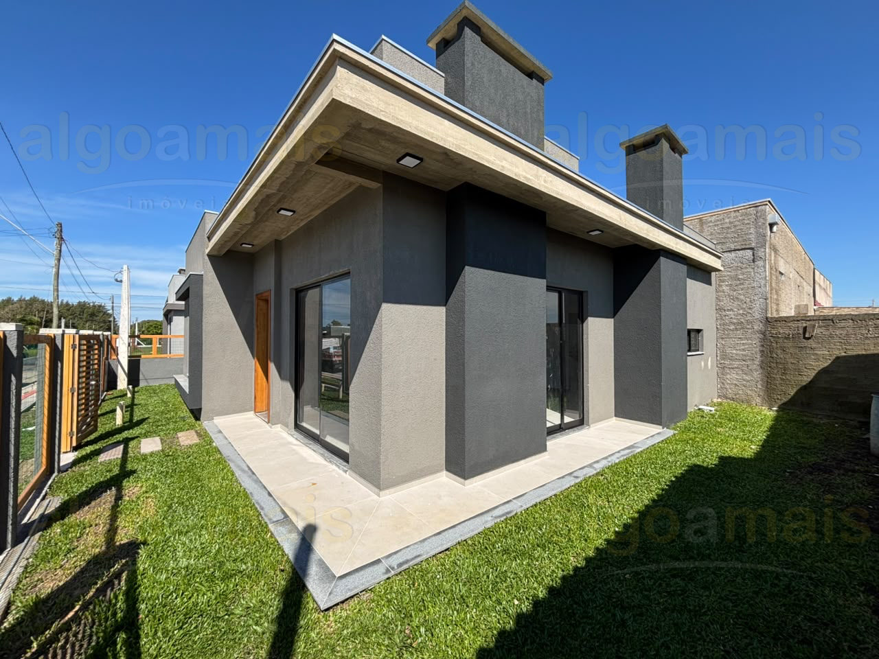 Casa, 3 quartos, 101 m² - Foto 4