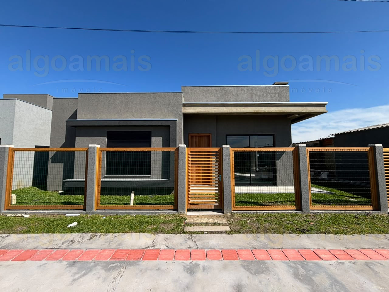Casa, 3 quartos, 101 m² - Foto 2