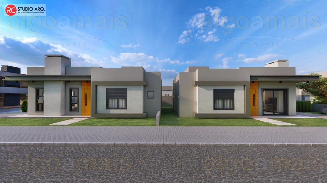 Casa à venda em Xangri-Lá, Noiva do Mar - 101.64m², frente leste — Noiva do Mar — Xangri-Lá