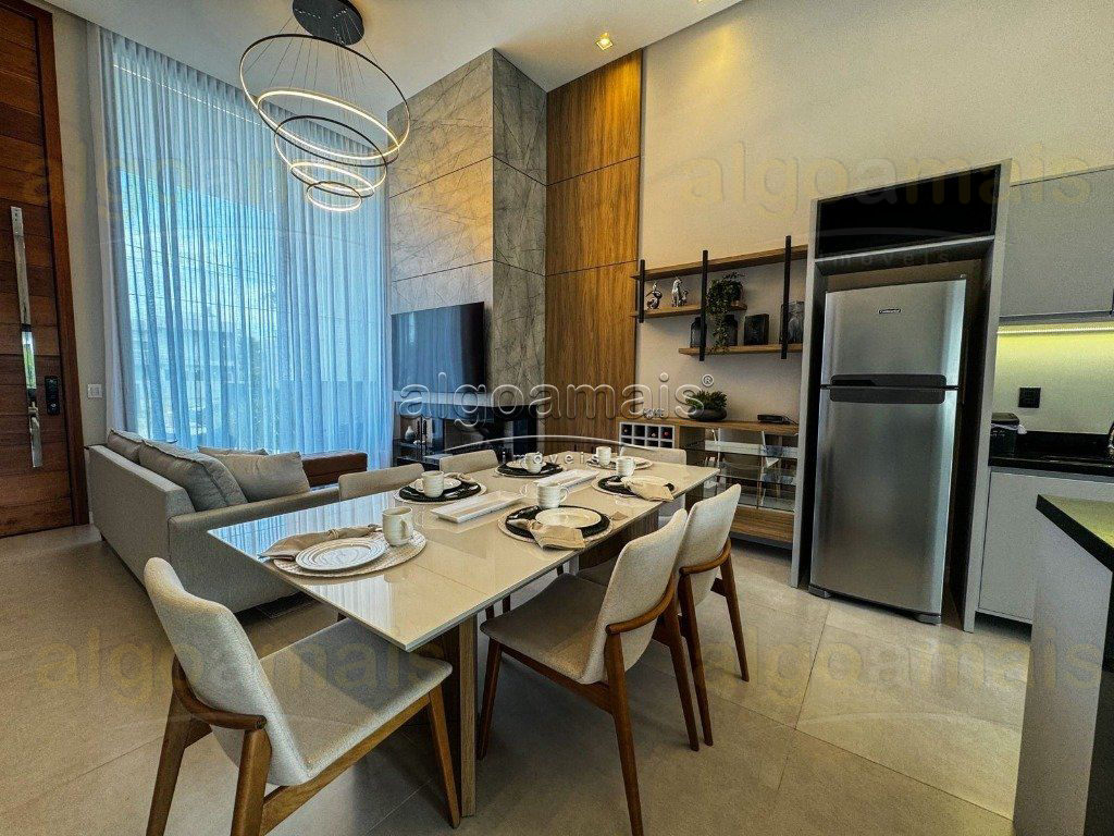 Casa de Condomínio, 4 quartos - Foto 6