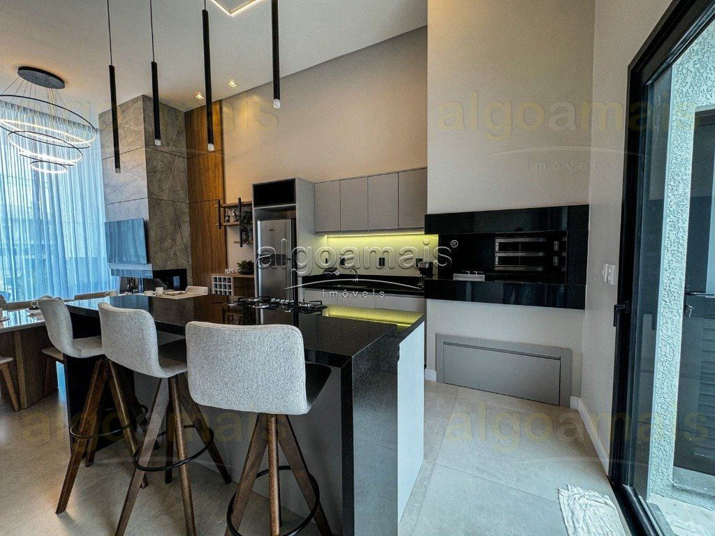 Casa de Condomínio, 4 quartos - Foto 5
