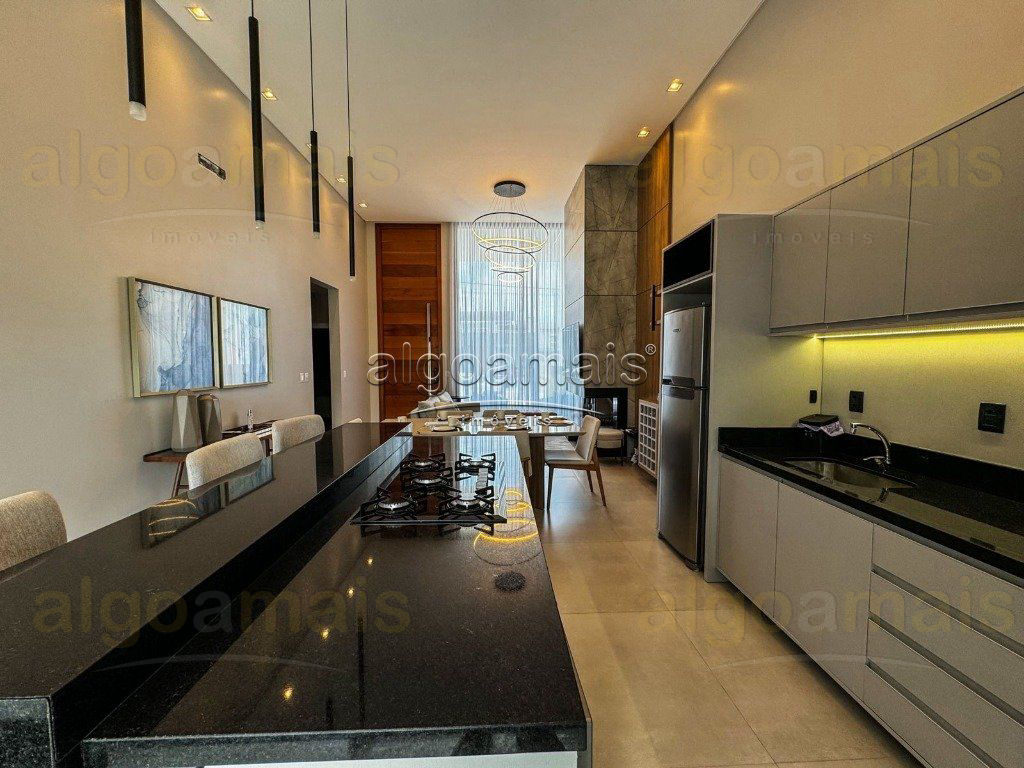 Casa de Condomínio, 4 quartos - Foto 9