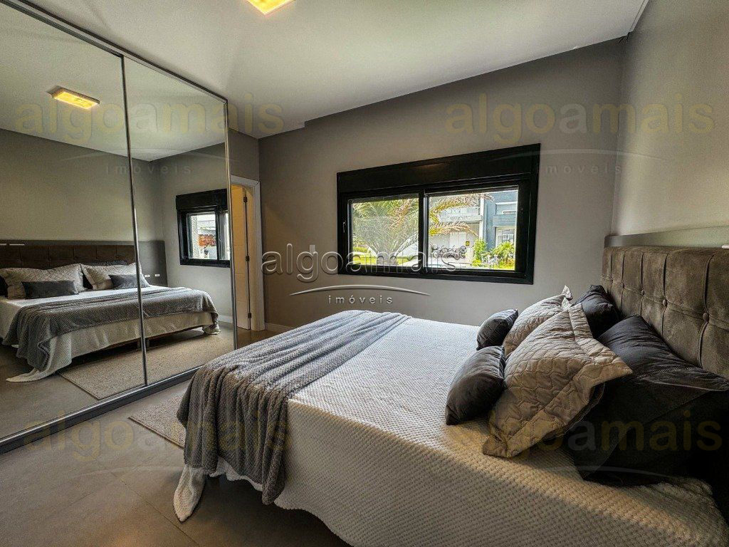 Casa de Condomínio, 4 quartos - Foto 11