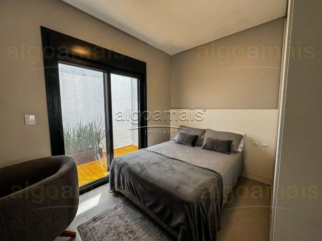 Casa de Condomínio, 4 quartos - Foto 13