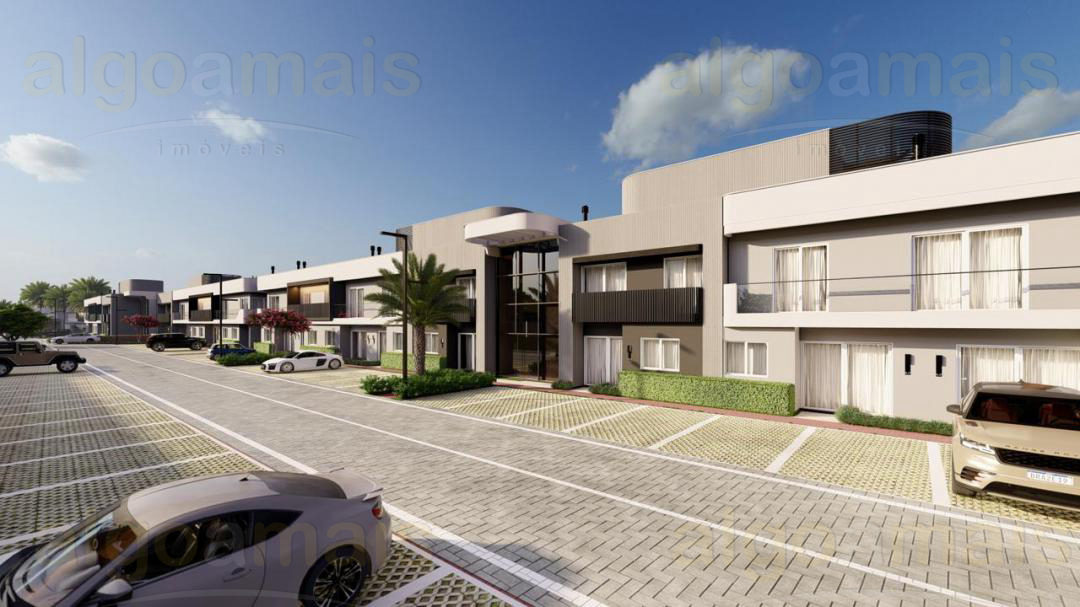 Casa em Condominio à venda em Xangri-Lá - Condominio Amalfi Beach Residences — Centro — Xangri-Lá