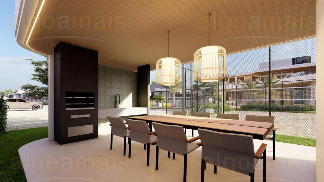 Casa de Condomínio, 2 quartos - Foto 19