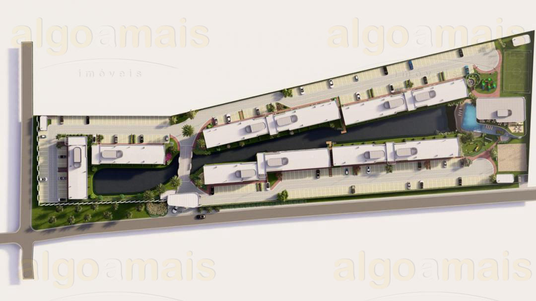 Casa de Condomínio, 2 quartos - Foto 30