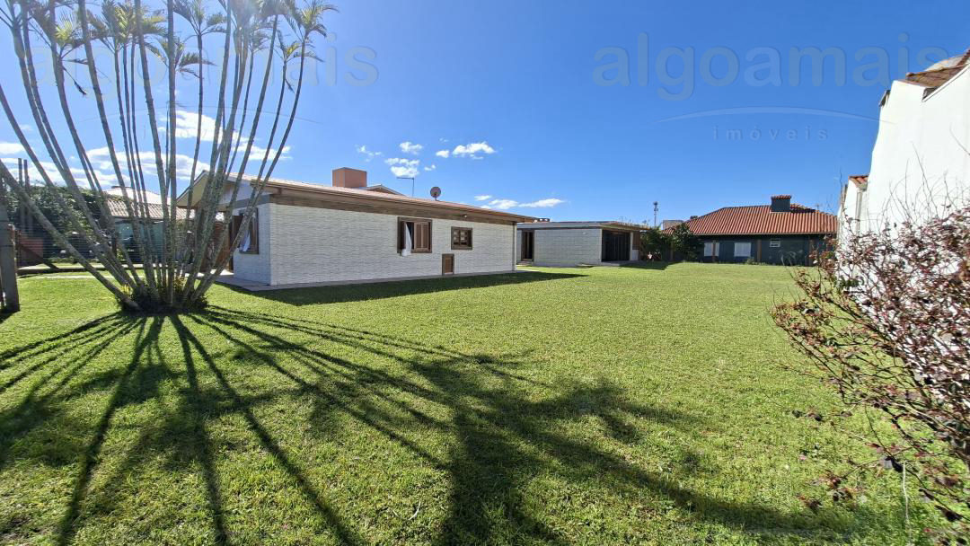 Casa, 3 quartos, 122 m² - Foto 3