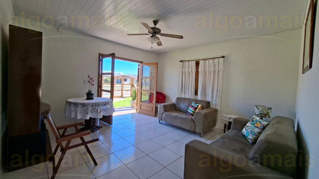 Casa, 3 quartos, 122 m² - Foto 4