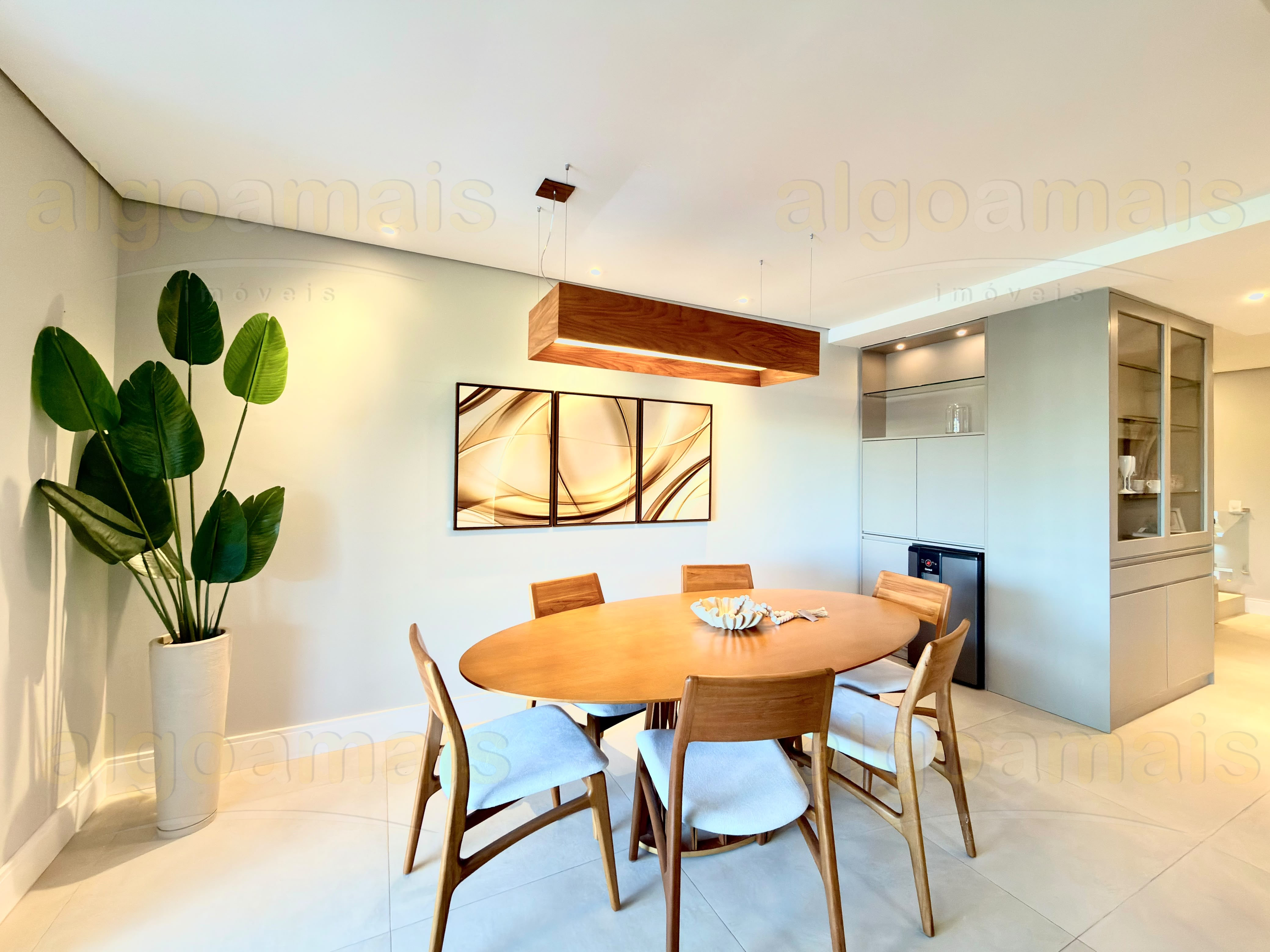 Casa de Condomínio, 4 quartos - Foto 8
