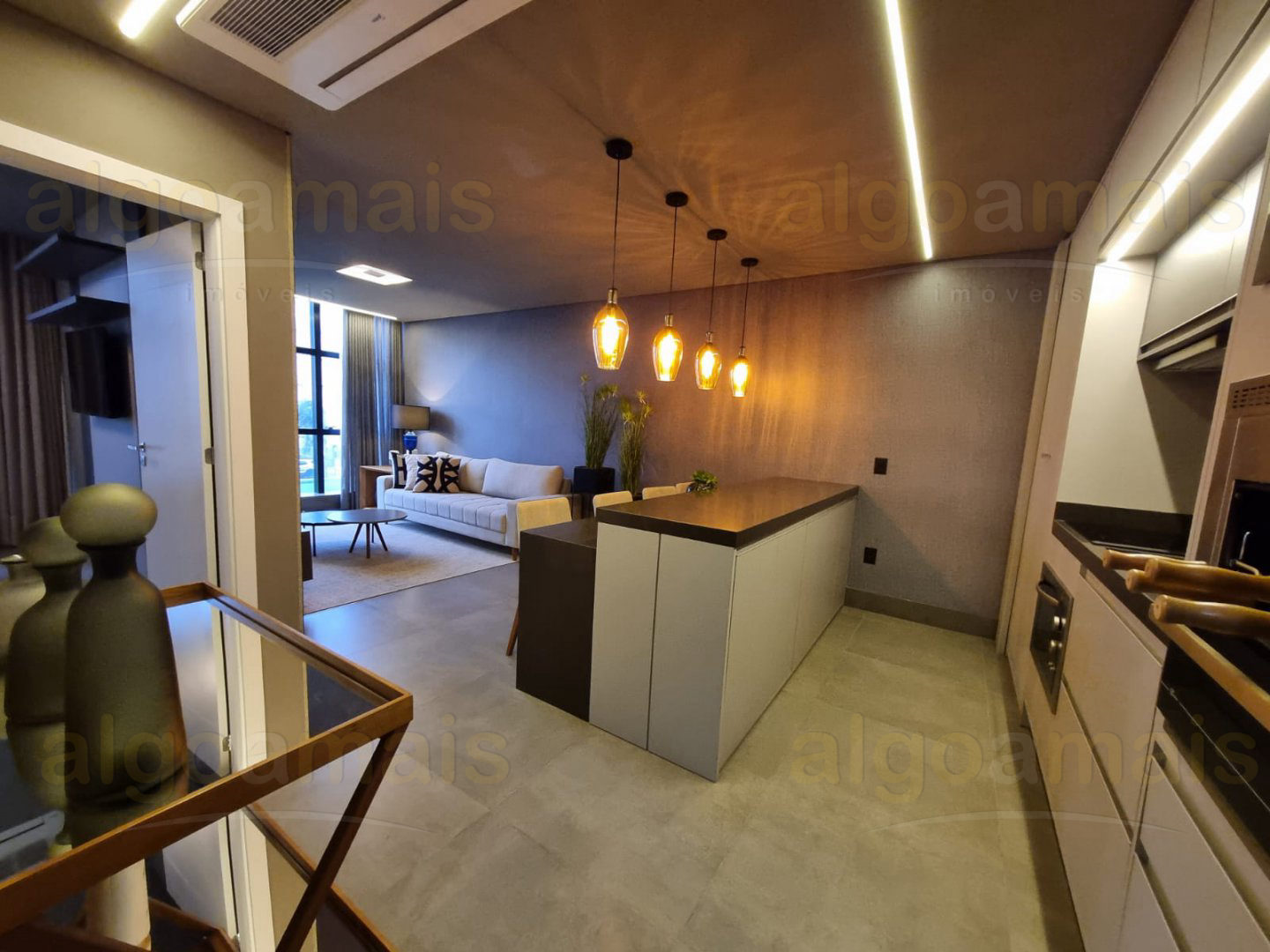 Apartamento, 1 quarto, 60 m² - Foto 5