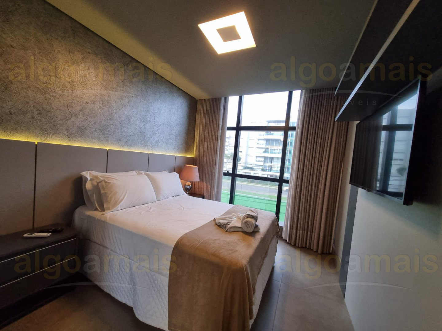 Apartamento, 1 quarto, 60 m² - Foto 7