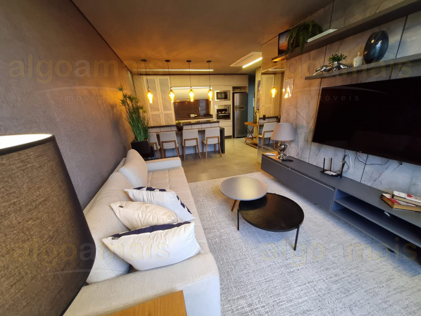 Sala de TV