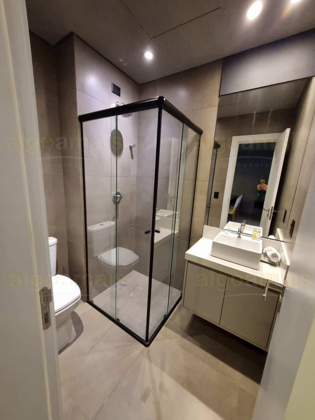 Apartamento, 1 quarto, 60 m² - Foto 10