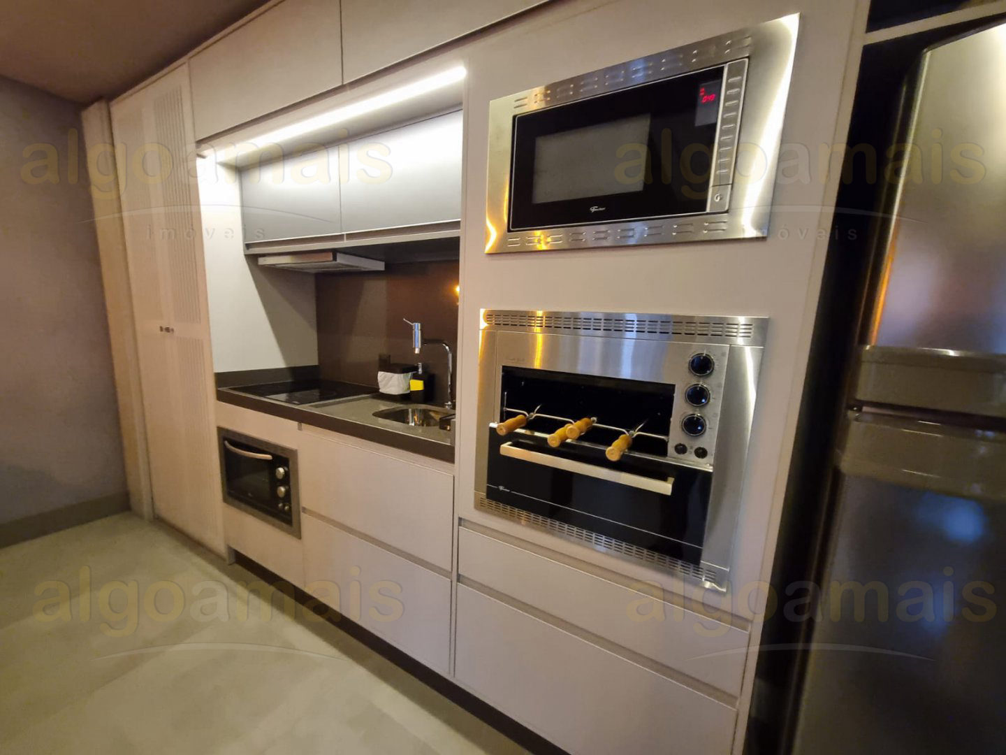 Apartamento, 1 quarto, 60 m² - Foto 6