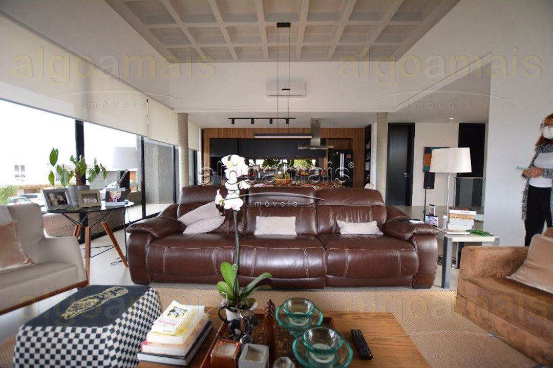 Casa de Condomínio, 3 quartos - Foto 31