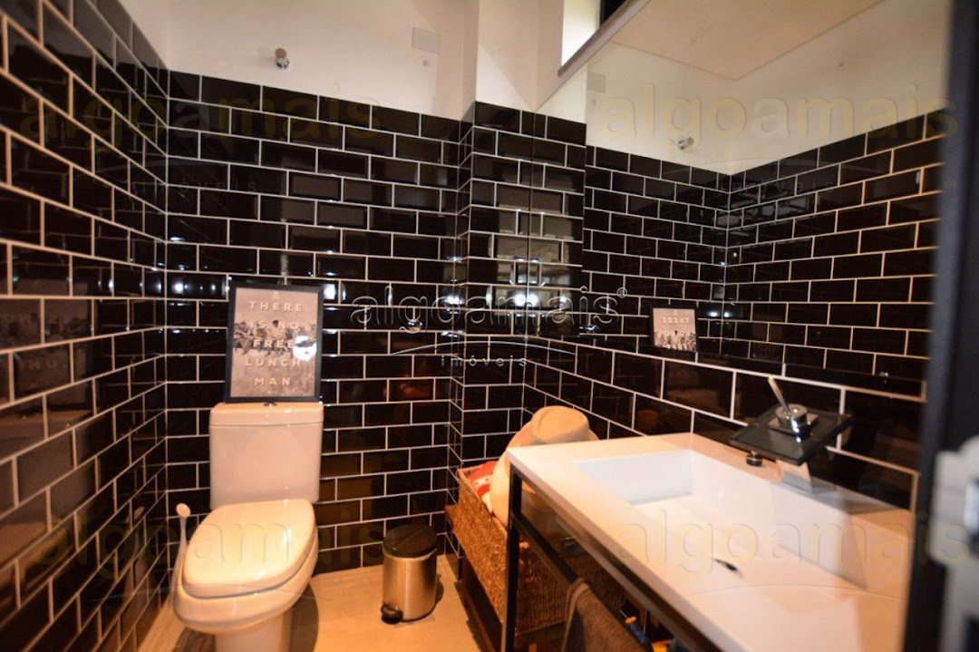 Casa de Condomínio, 3 quartos - Foto 40