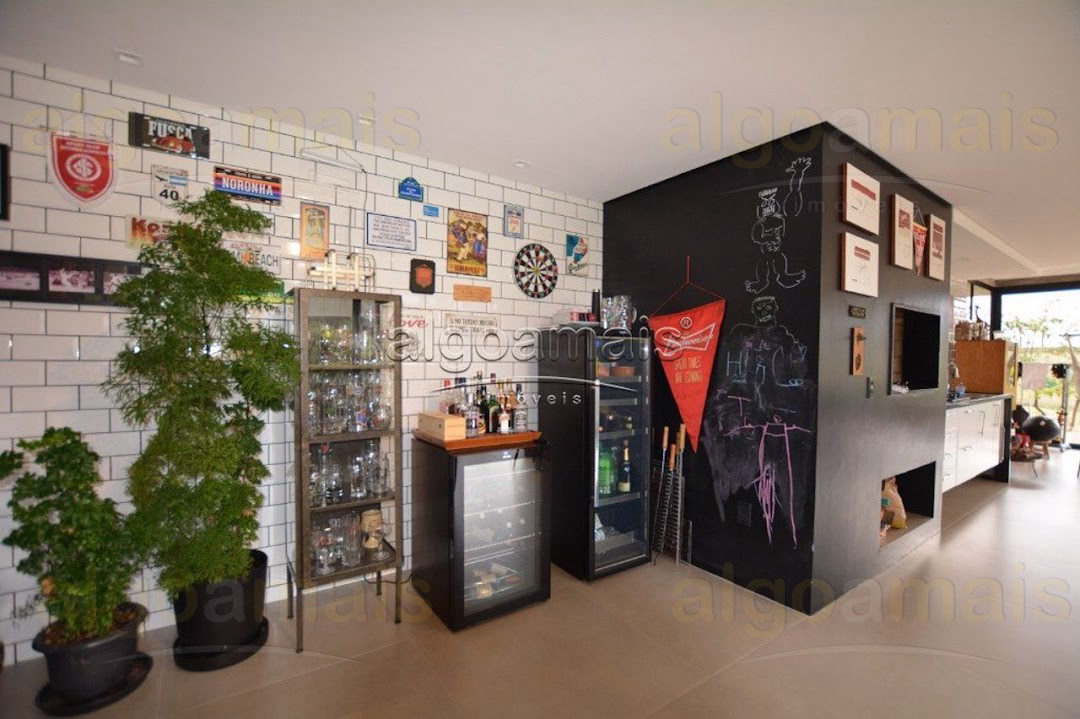 Casa de Condomínio, 3 quartos - Foto 50