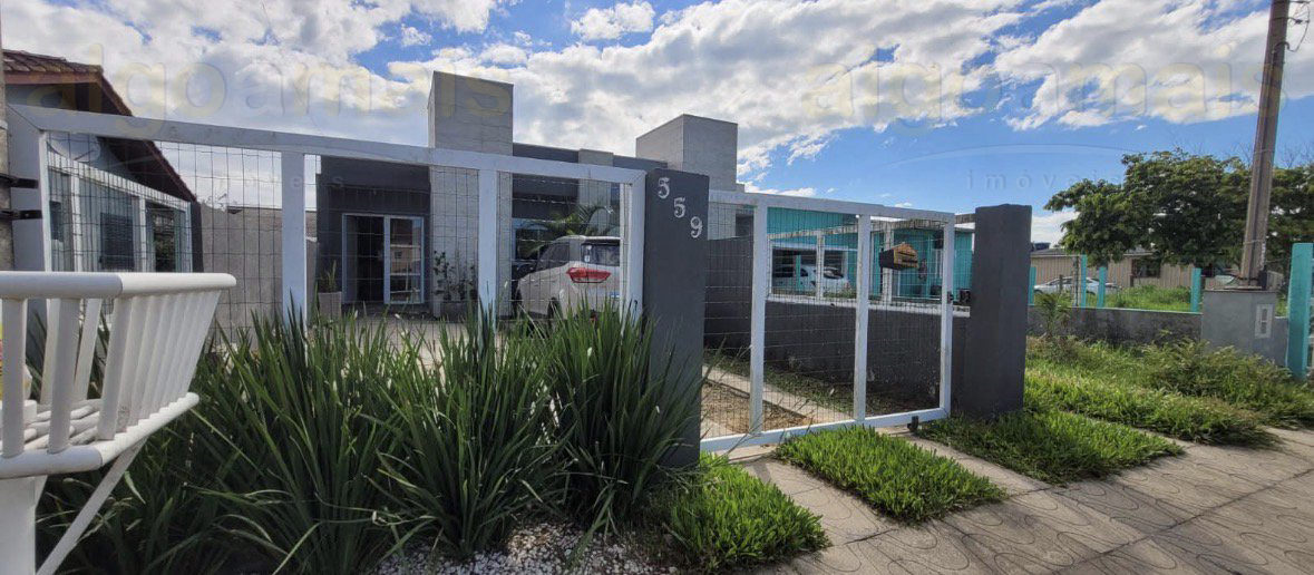 Casa, 2 quartos, 70 m² - Foto 3