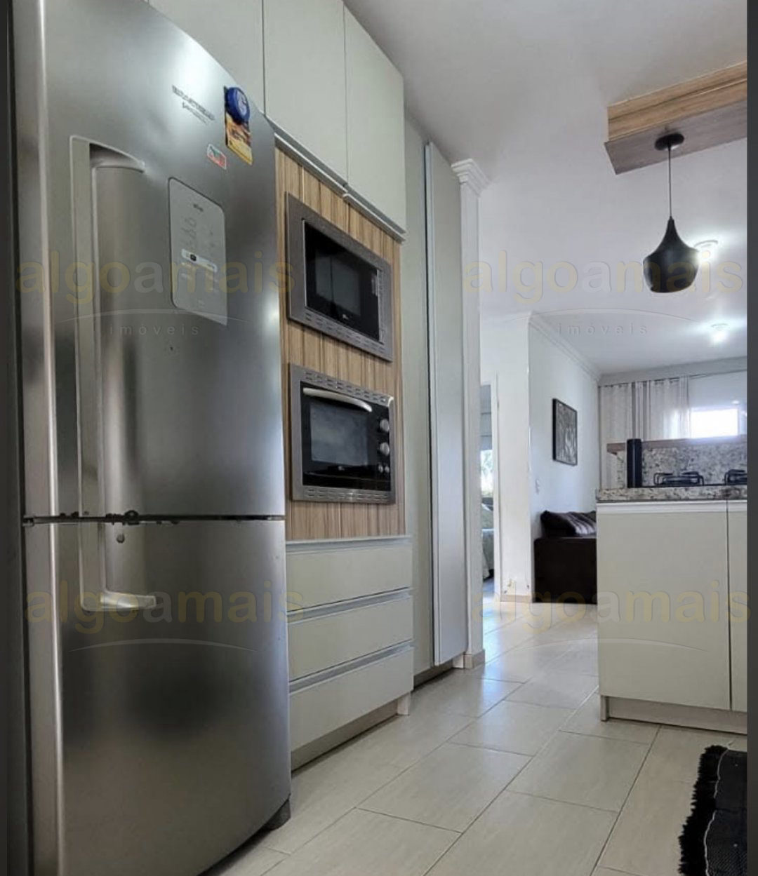 Casa, 2 quartos, 70 m² - Foto 5