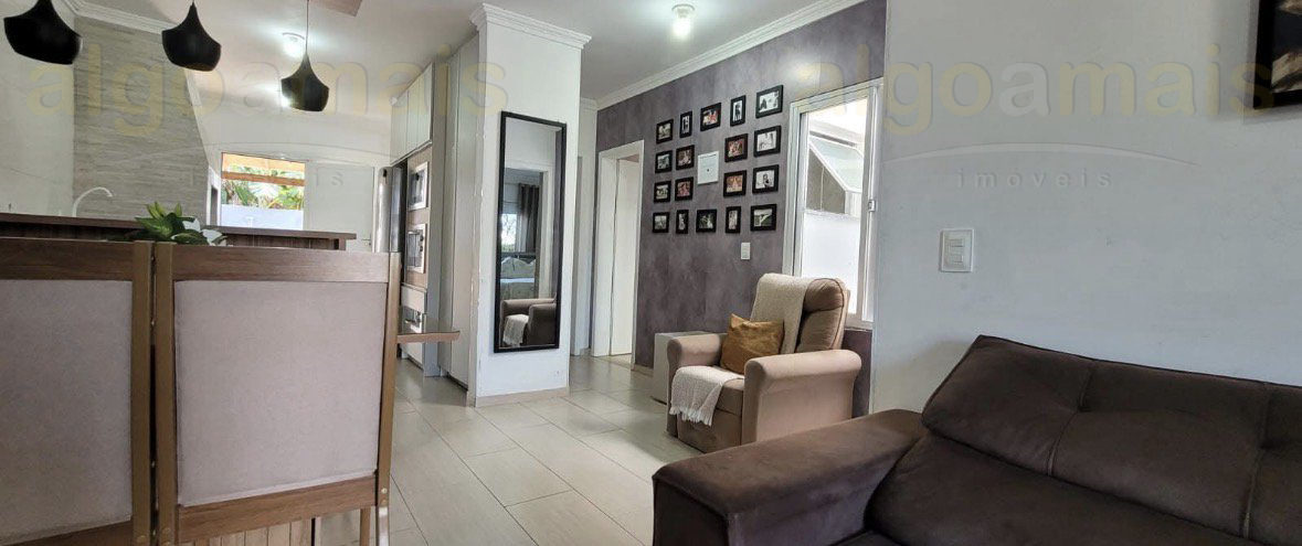Casa, 2 quartos, 70 m² - Foto 7