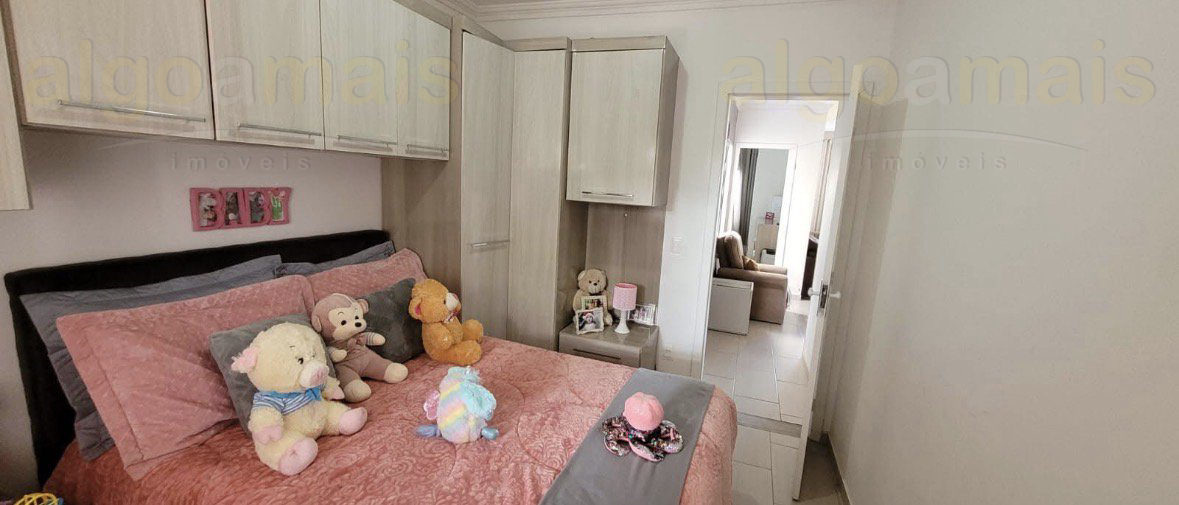 Casa, 2 quartos, 70 m² - Foto 9